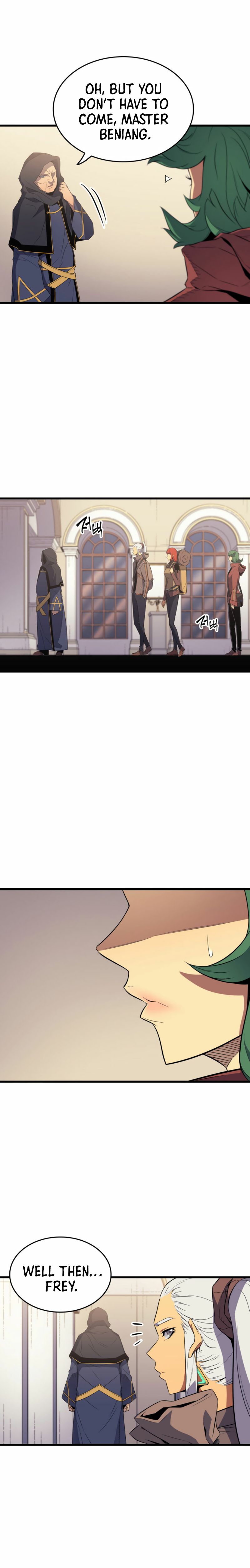 The Great Mage Returns After 4000 Years chapter 62 page 17