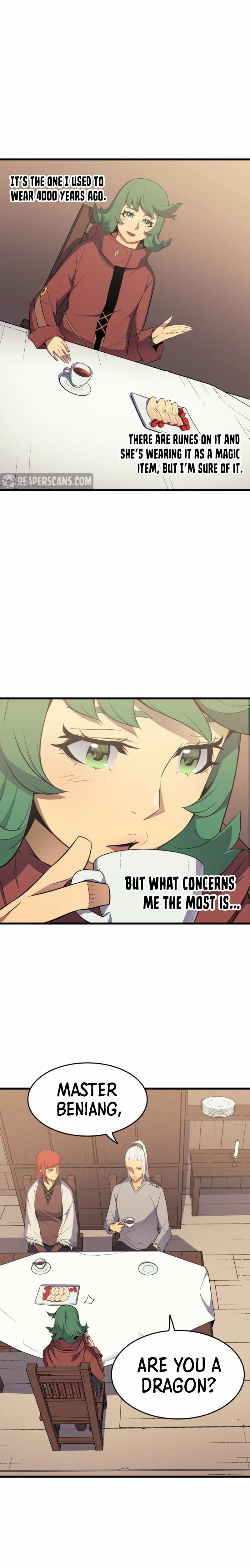 The Great Mage Returns After 4000 Years chapter 62 page 4