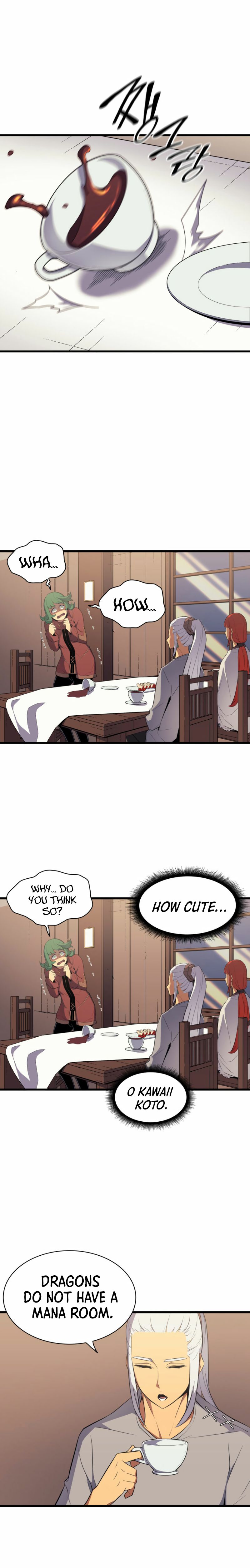 The Great Mage Returns After 4000 Years chapter 62 page 5