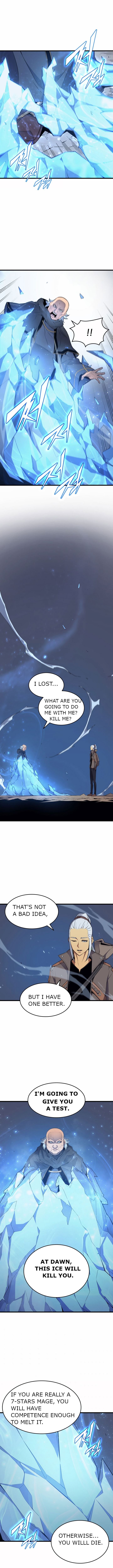 The Great Mage Returns After 4000 Years chapter 63 page 2