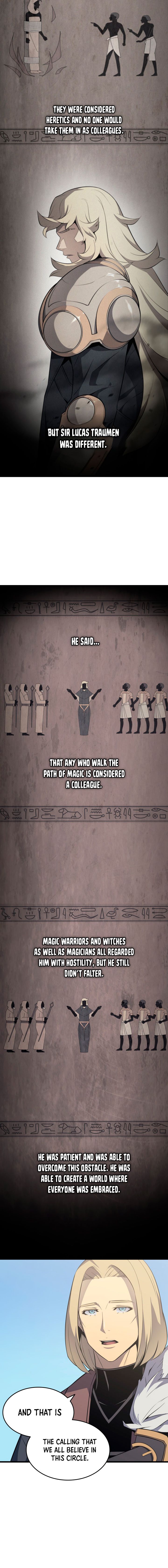 The Great Mage Returns After 4000 Years chapter 64 page 12