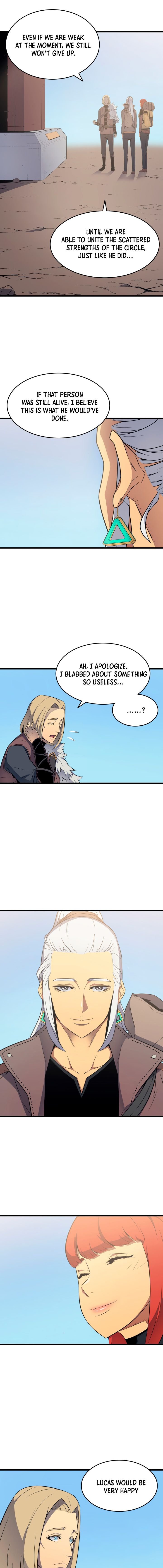 The Great Mage Returns After 4000 Years chapter 64 page 13