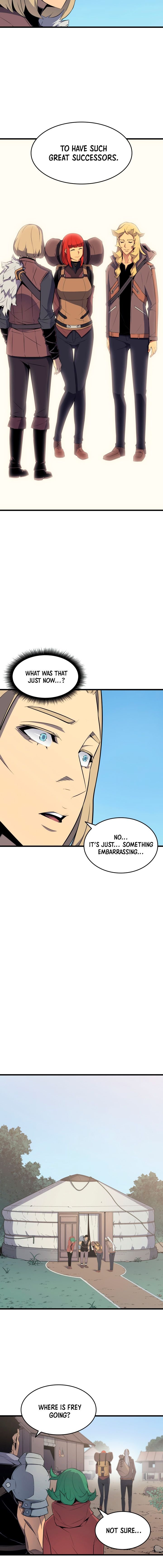 The Great Mage Returns After 4000 Years chapter 64 page 14