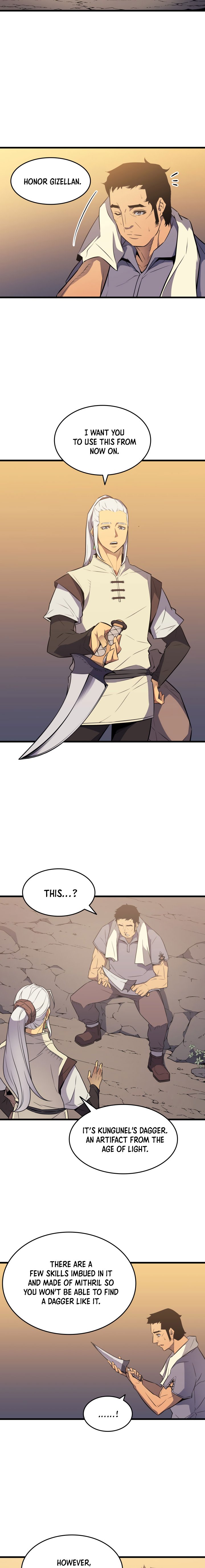 The Great Mage Returns After 4000 Years chapter 69 page 10