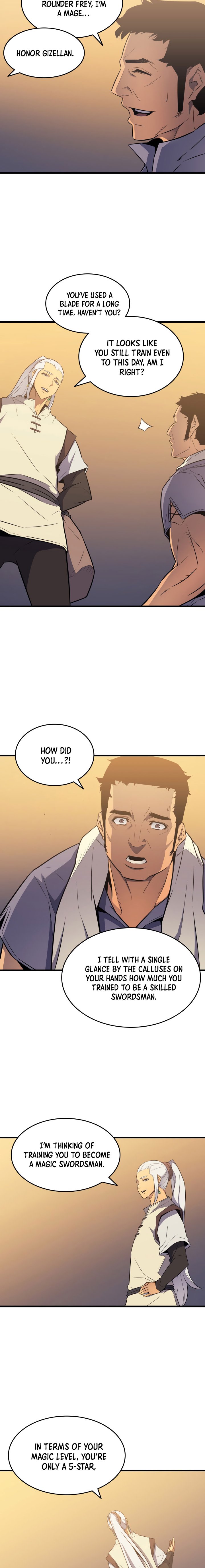 The Great Mage Returns After 4000 Years chapter 69 page 11