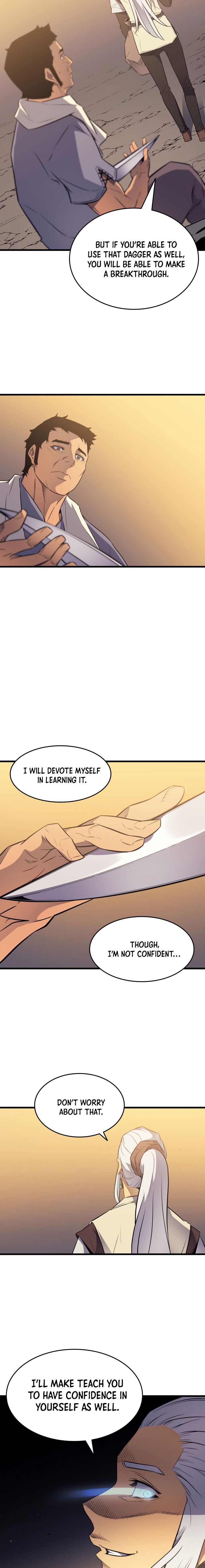 The Great Mage Returns After 4000 Years chapter 69 page 12