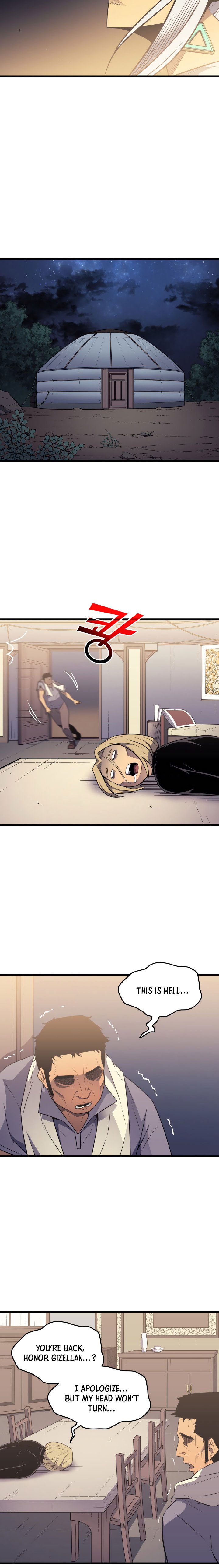 The Great Mage Returns After 4000 Years chapter 69 page 13