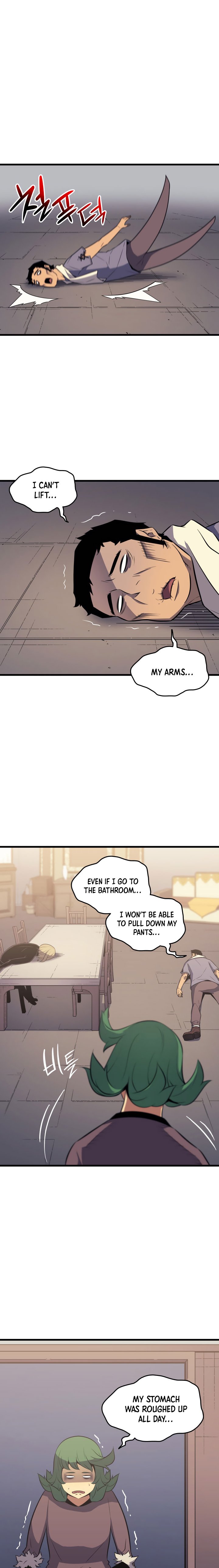 The Great Mage Returns After 4000 Years chapter 69 page 14