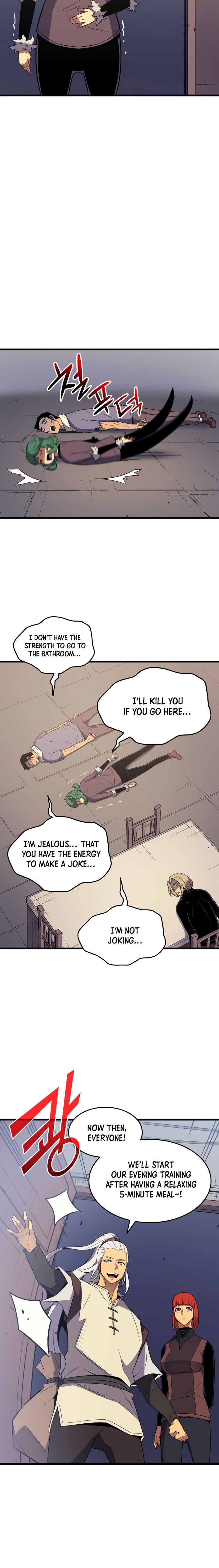 The Great Mage Returns After 4000 Years chapter 69 page 15