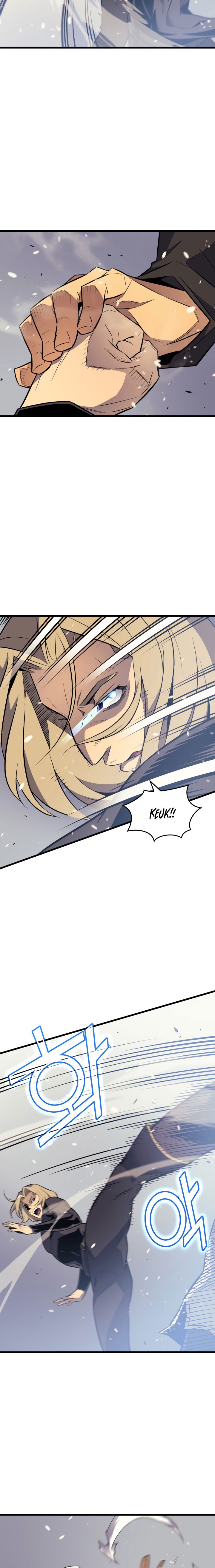 The Great Mage Returns After 4000 Years chapter 69 page 2