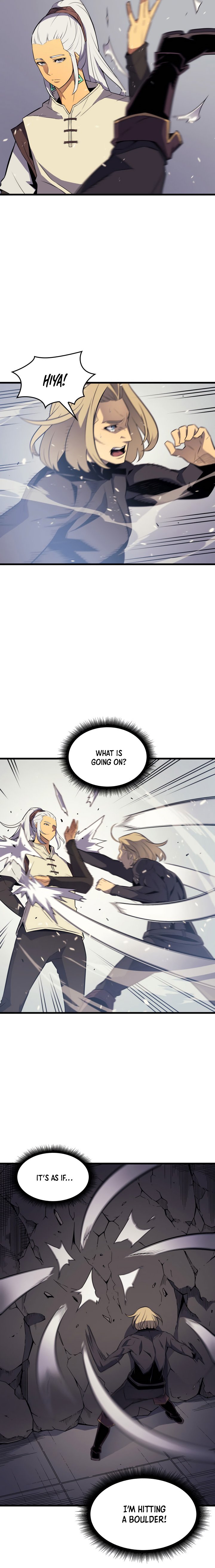 The Great Mage Returns After 4000 Years chapter 69 page 3