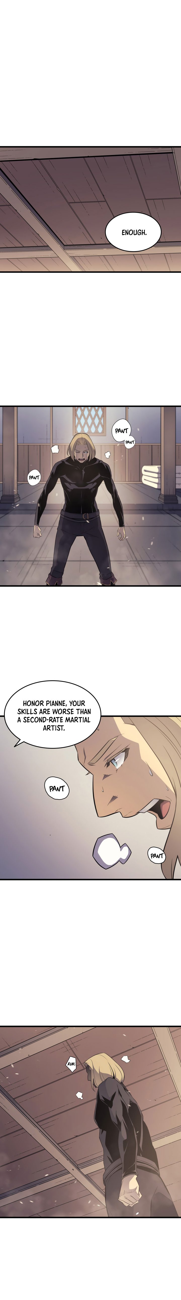 The Great Mage Returns After 4000 Years chapter 69 page 4