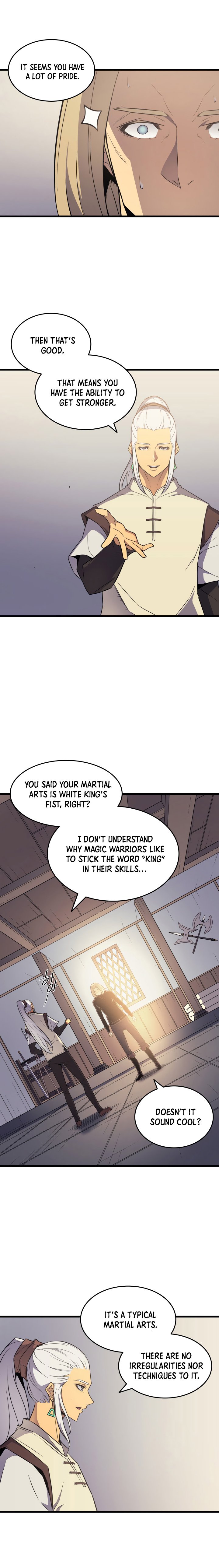 The Great Mage Returns After 4000 Years chapter 69 page 5