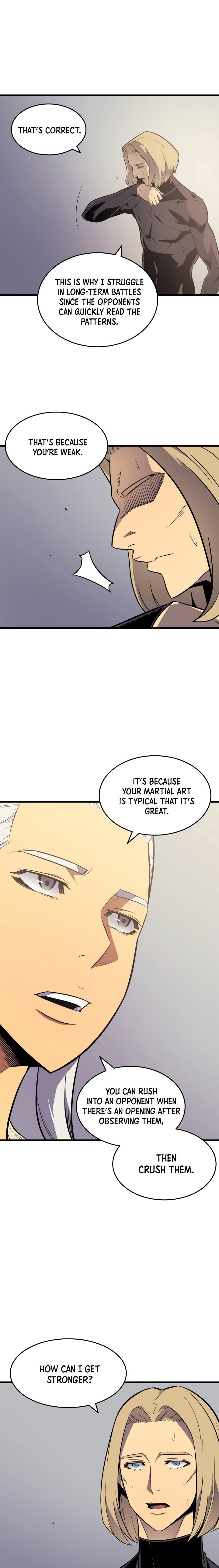 The Great Mage Returns After 4000 Years chapter 69 page 6