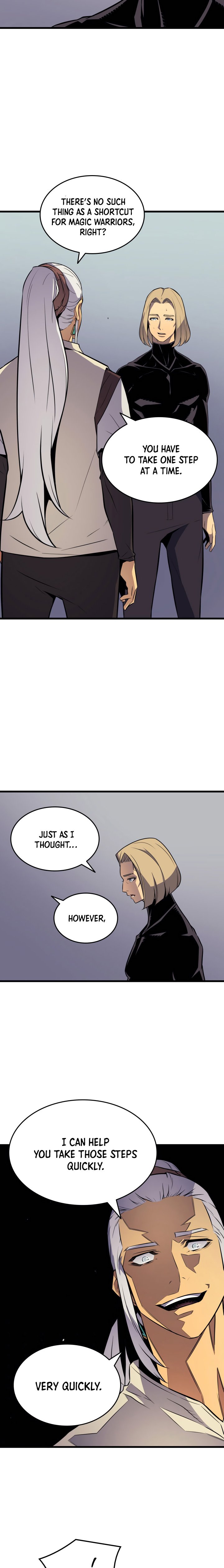 The Great Mage Returns After 4000 Years chapter 69 page 7