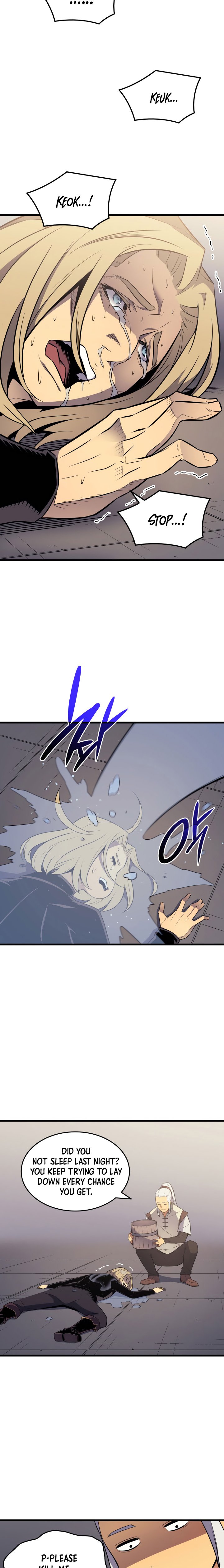 The Great Mage Returns After 4000 Years chapter 69 page 8