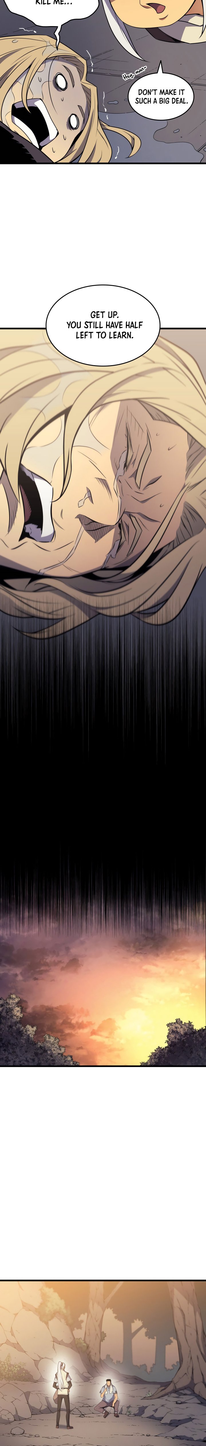 The Great Mage Returns After 4000 Years chapter 69 page 9