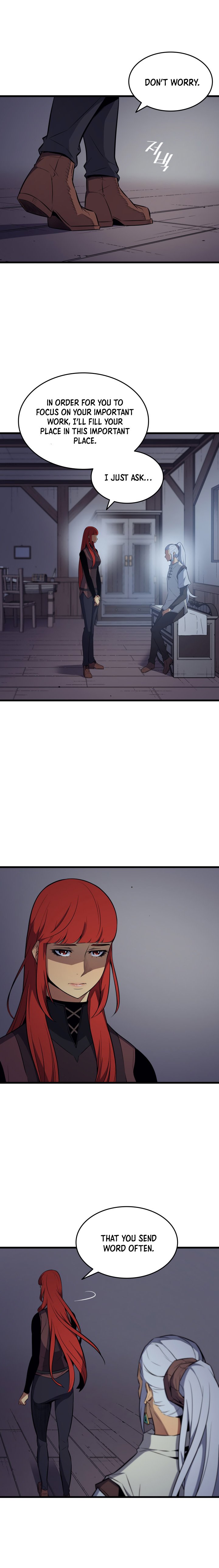 The Great Mage Returns After 4000 Years chapter 70 page 10