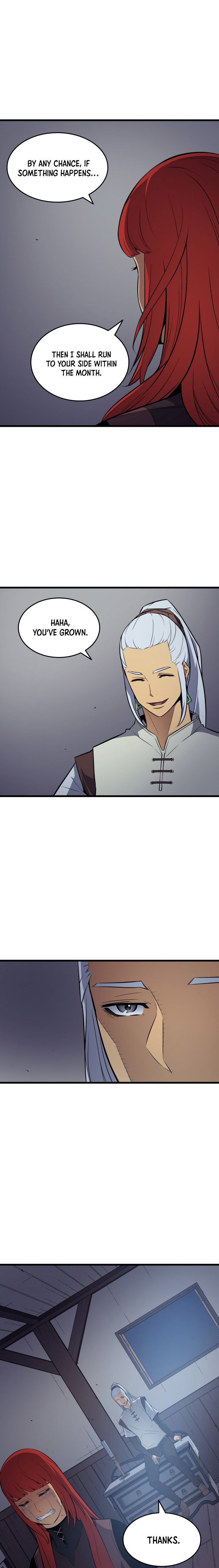 The Great Mage Returns After 4000 Years chapter 70 page 11