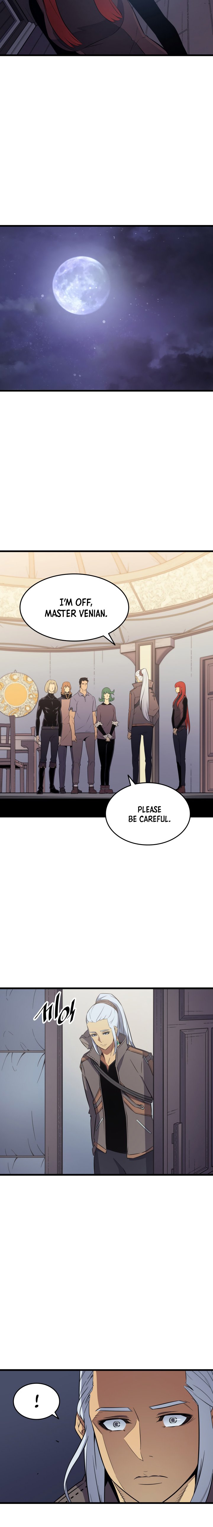 The Great Mage Returns After 4000 Years chapter 70 page 12