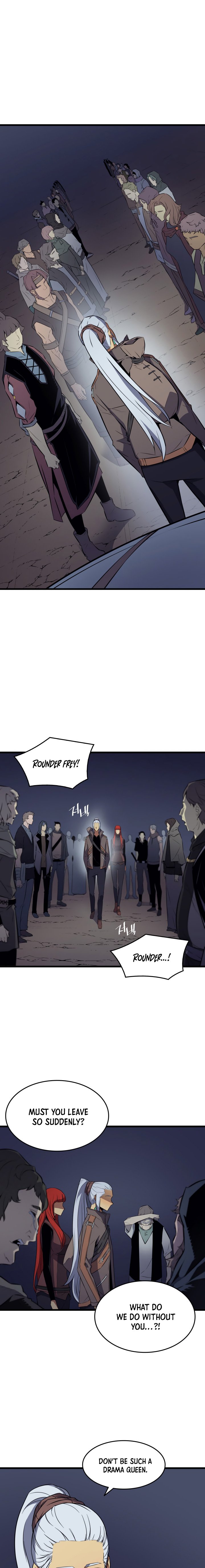 The Great Mage Returns After 4000 Years chapter 70 page 13