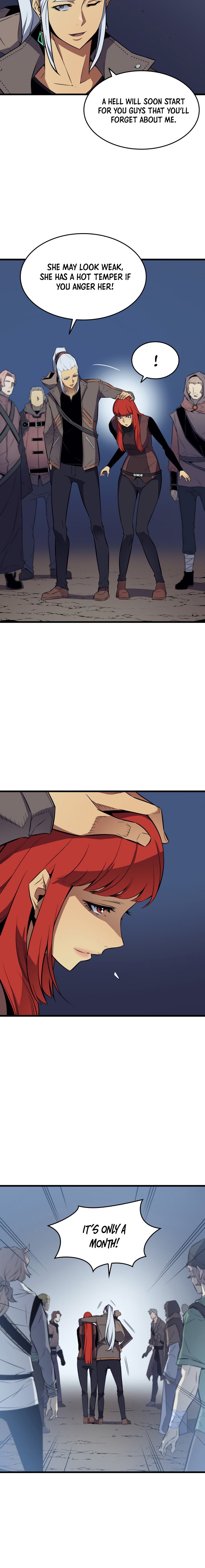 The Great Mage Returns After 4000 Years chapter 70 page 14