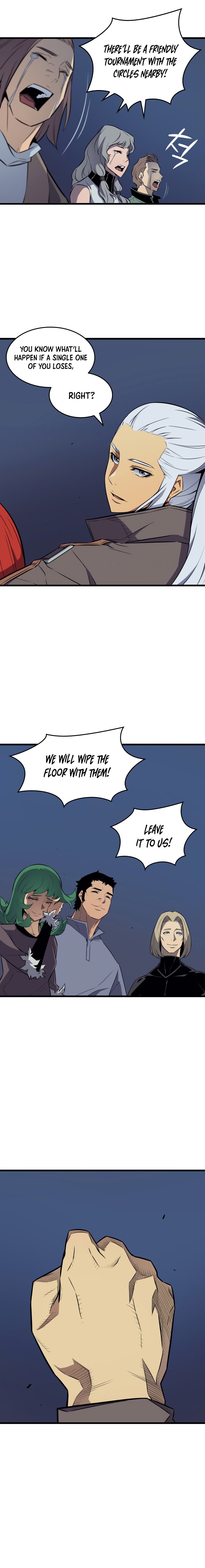 The Great Mage Returns After 4000 Years chapter 70 page 15