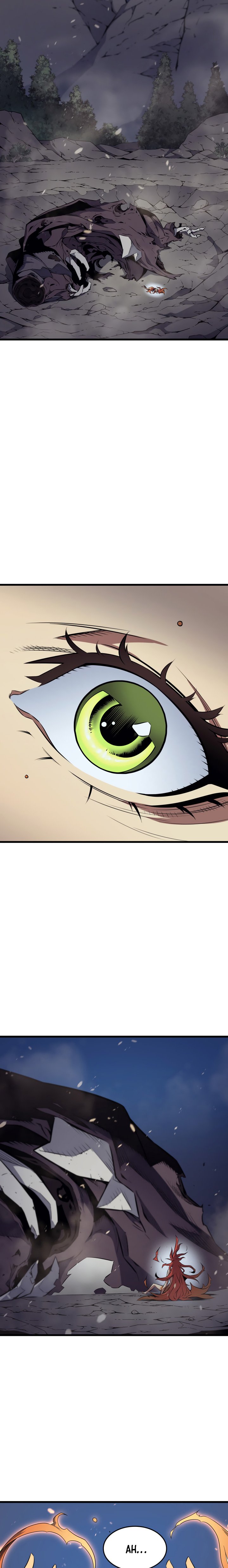 The Great Mage Returns After 4000 Years chapter 70 page 17