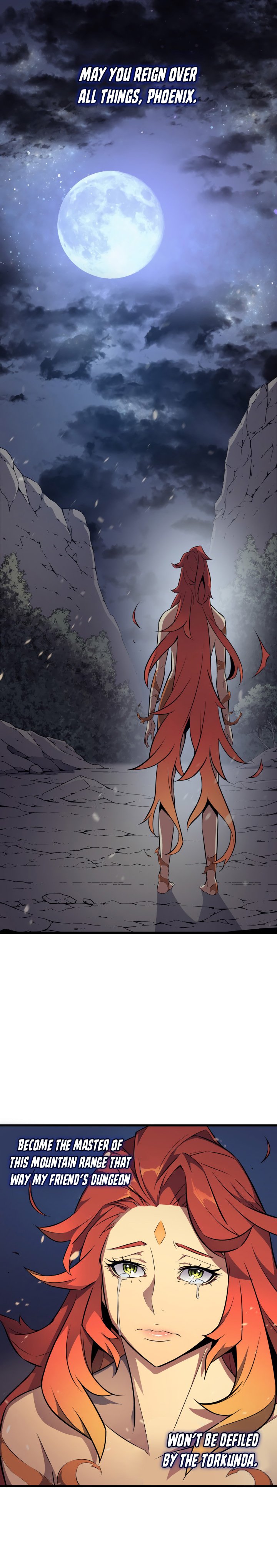 The Great Mage Returns After 4000 Years chapter 70 page 19