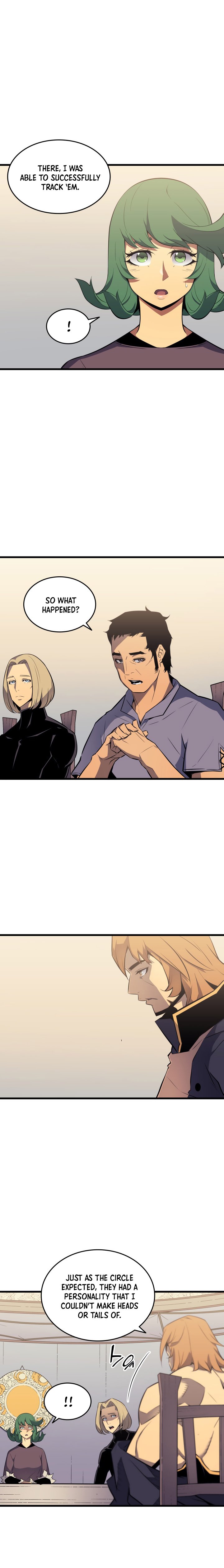 The Great Mage Returns After 4000 Years chapter 70 page 3