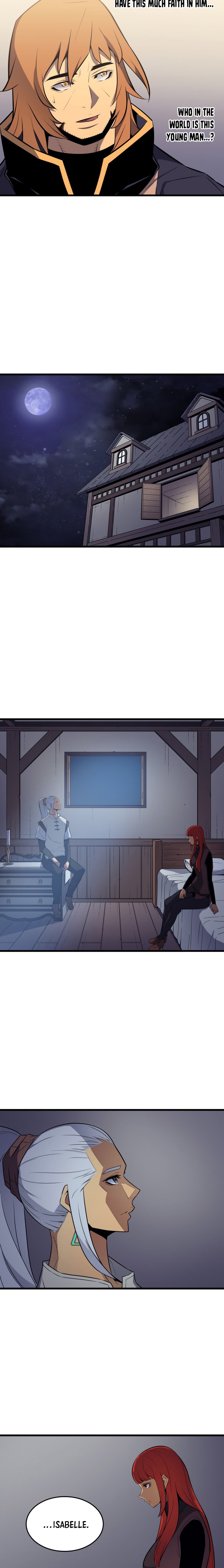 The Great Mage Returns After 4000 Years chapter 70 page 8