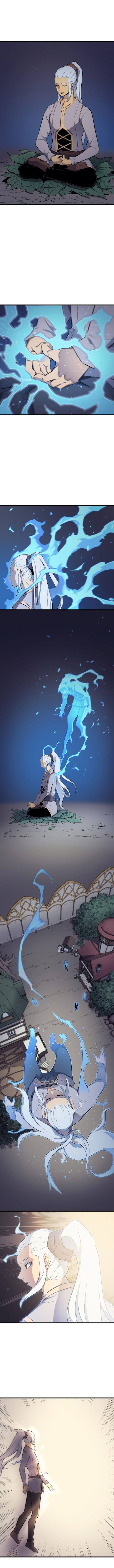 The Great Mage Returns After 4000 Years chapter 78 page 12