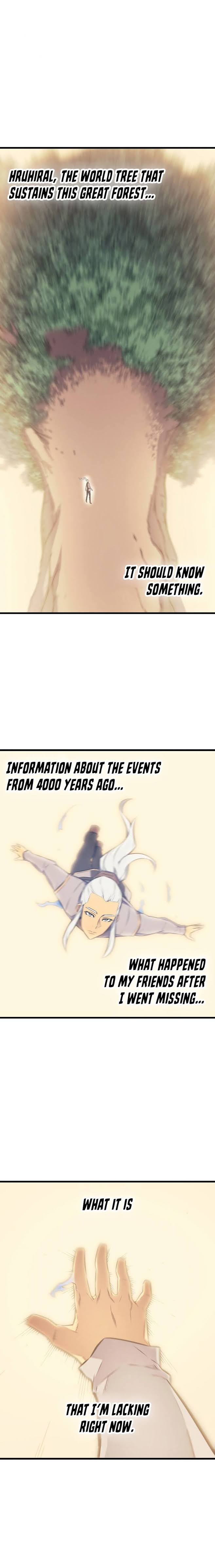 The Great Mage Returns After 4000 Years chapter 78 page 13