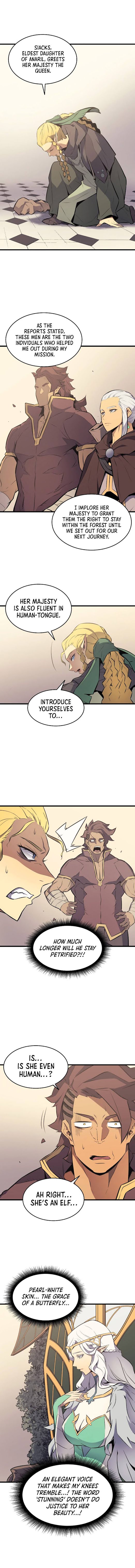 The Great Mage Returns After 4000 Years chapter 78 page 2