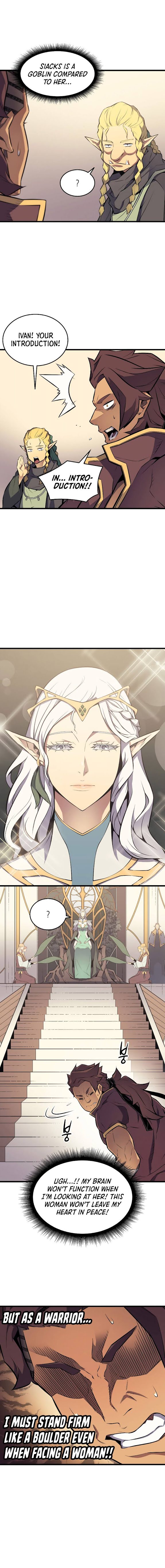 The Great Mage Returns After 4000 Years chapter 78 page 3