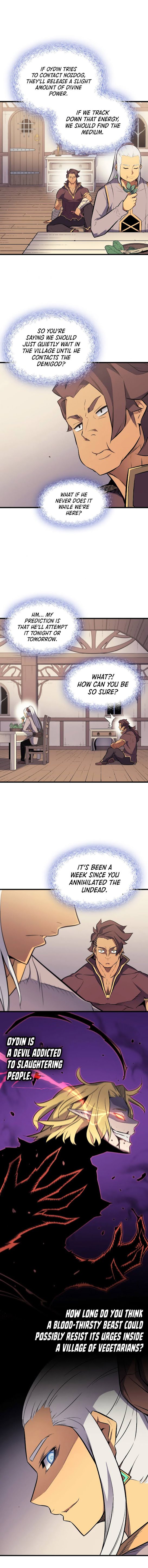 The Great Mage Returns After 4000 Years chapter 78 page 9