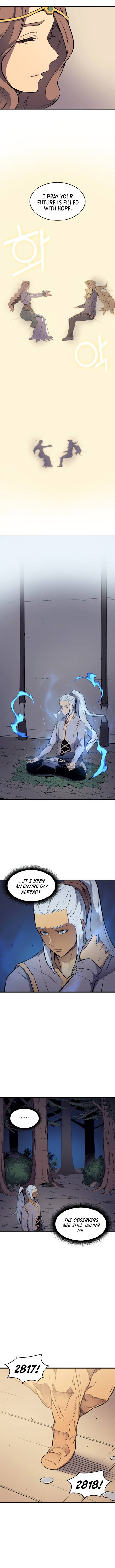 The Great Mage Returns After 4000 Years chapter 80 page 2