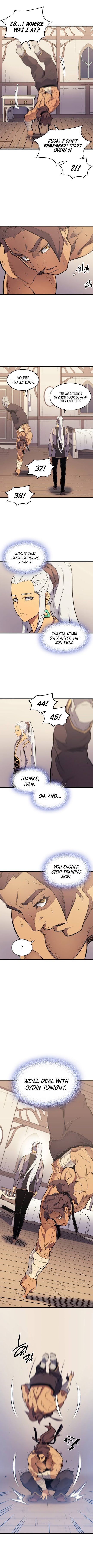 The Great Mage Returns After 4000 Years chapter 80 page 3