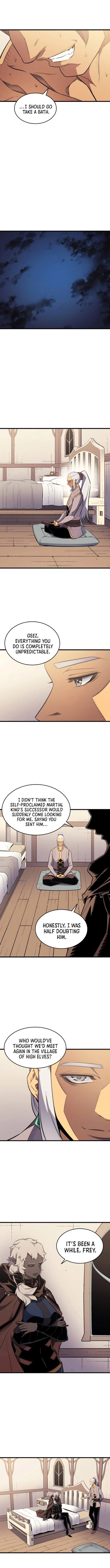 The Great Mage Returns After 4000 Years chapter 80 page 4