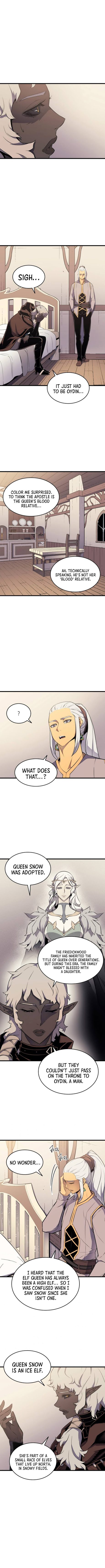 The Great Mage Returns After 4000 Years chapter 80 page 5