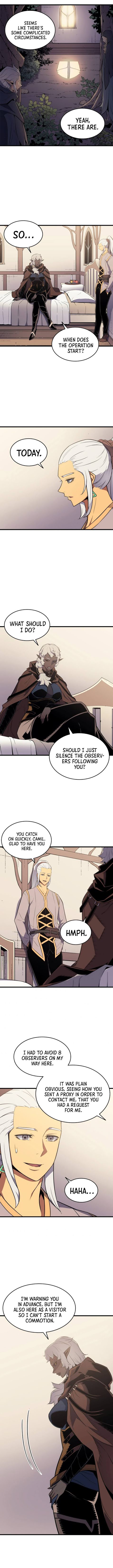 The Great Mage Returns After 4000 Years chapter 80 page 6