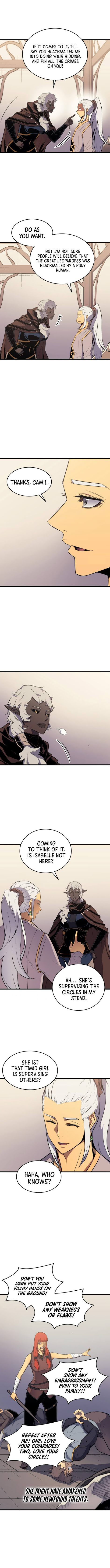 The Great Mage Returns After 4000 Years chapter 80 page 7