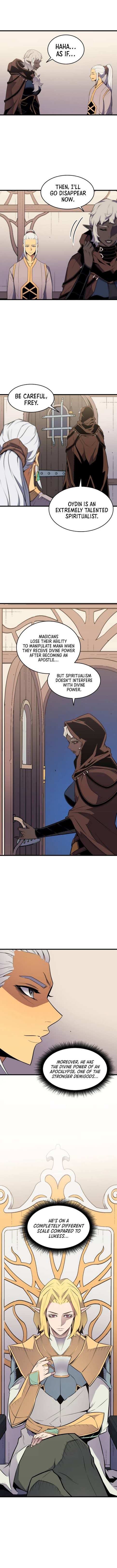 The Great Mage Returns After 4000 Years chapter 80 page 8