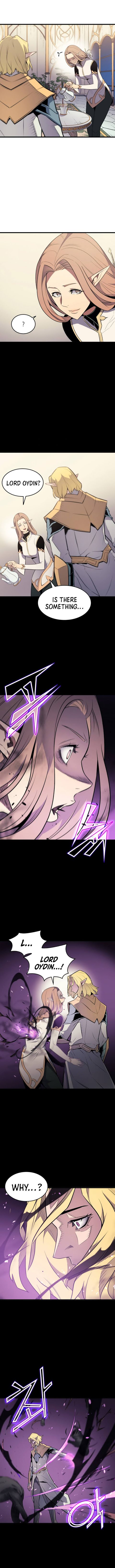 The Great Mage Returns After 4000 Years chapter 80 page 9