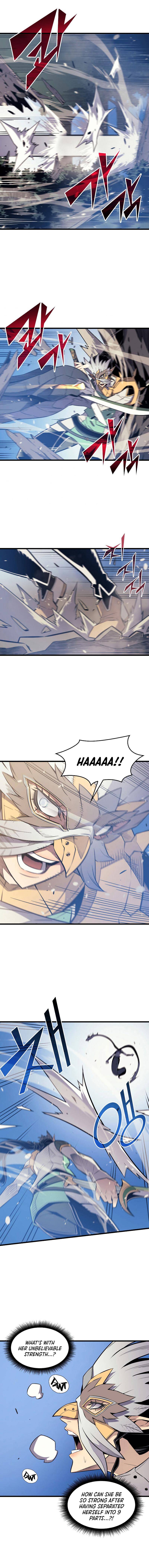 The Great Mage Returns After 4000 Years chapter 90 page 10