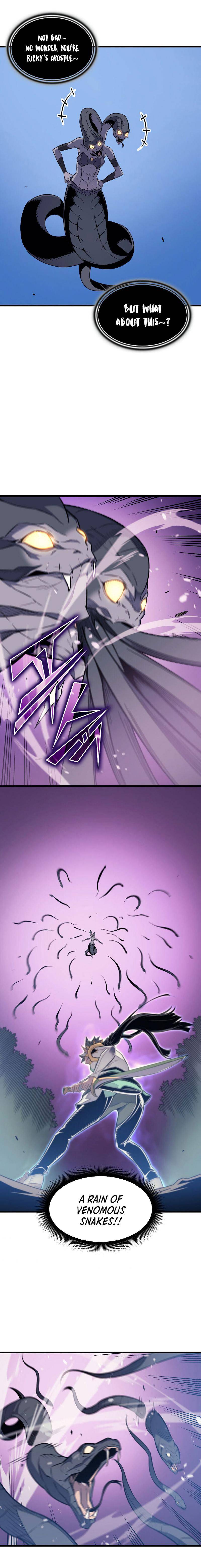 The Great Mage Returns After 4000 Years chapter 90 page 11