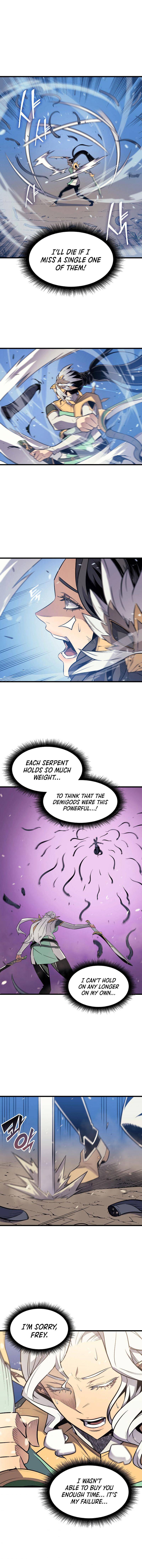 The Great Mage Returns After 4000 Years chapter 90 page 12