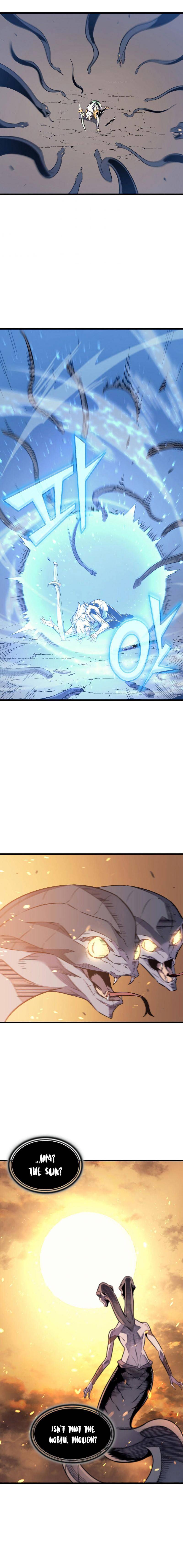 The Great Mage Returns After 4000 Years chapter 90 page 13