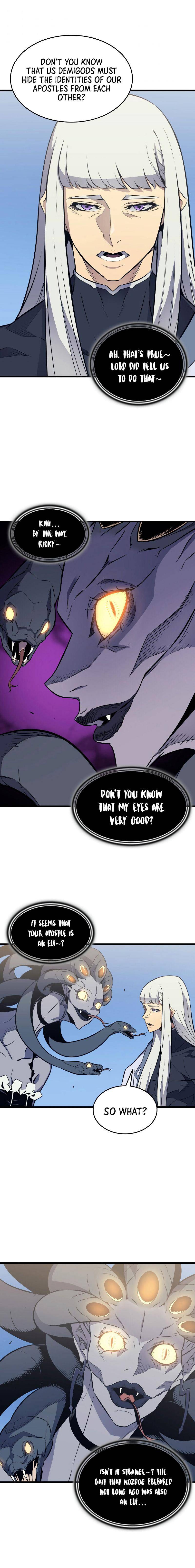 The Great Mage Returns After 4000 Years chapter 90 page 2