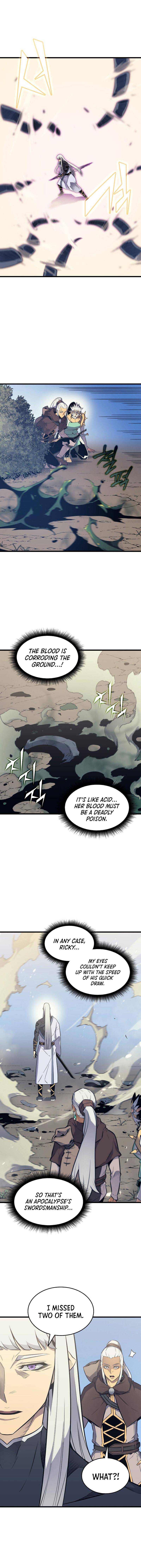 The Great Mage Returns After 4000 Years chapter 90 page 4